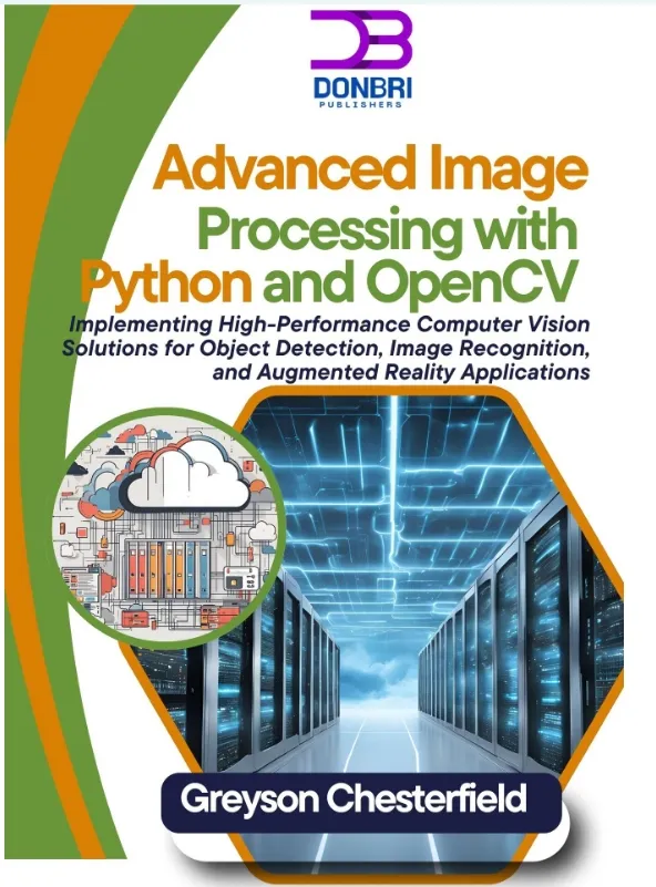 Advanced Image Processing