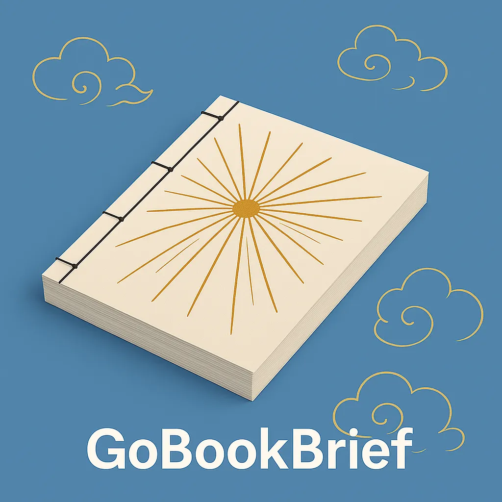 BookBrief - Book Insights in 15 Minutes
