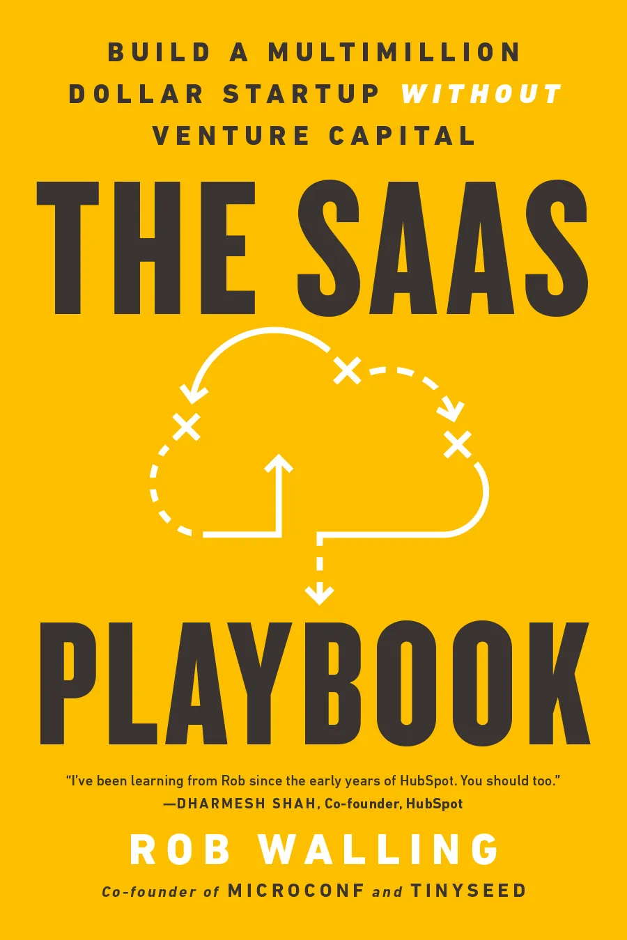 SaaS Playbook